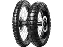 Harley Davidson - Karoo 4 tires 120/70 R 19 m/c (60Q) M+S TL-9