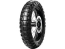 Harley Davidson - Karoo 4 pneumatici 170/60 R 17 M/C (72Q) M+S TL-2