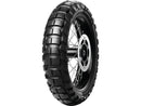 Harley Davidson - Karoo 4 pneumatici 170/60 R 17 M/C (72Q) M+S TL-7