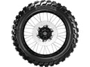 Harley Davidson - Karoo 4 pneumatici 170/60 R 17 M/C (72Q) M+S TL-3