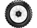 Harley Davidson - Karoo 4 pneumatici 170/60 R 17 M/C (72Q) M+S TL-8