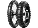 Harley Davidson - Karoo 4 pneumatici 170/60 R 17 M/C (72Q) M+S TL-4