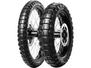 Harley Davidson - Karoo 4 pneumatici 170/60 R 17 M/C (72Q) M+S TL-9
