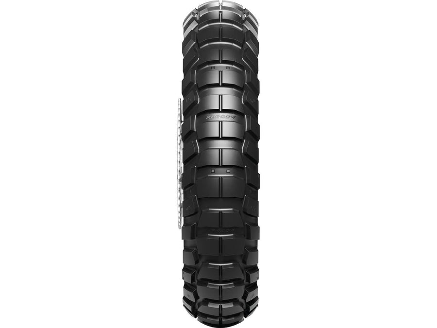 Harley Davidson - Karoo 4 pneumatici 170/60 R 17 M/C (72Q) M+S TL