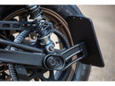 Harley Davidson Nightster Rh975 [2022-2024]-side assembly license plate holder kit for-5