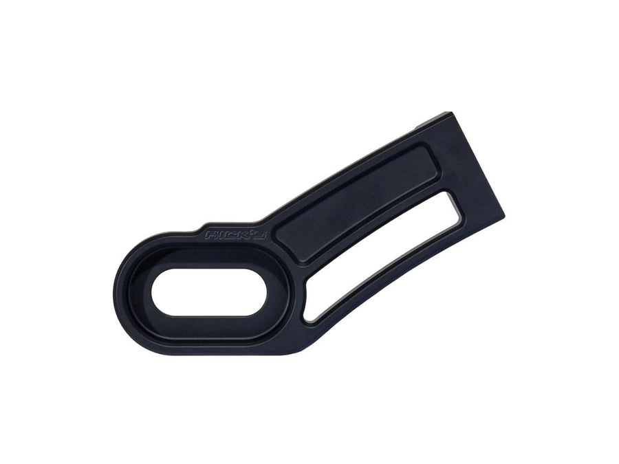 Harley Davidson Nightster RH975 [2022-2024]-Porta della targa dell'Assemblea a fianco per