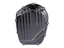 Harley Davidson Softail [2018-2024] -CaMaft Cover Black Anodisé-1