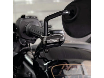 Harley Davidson Sportster S RH1250S [2021-2025] – Nano Series Lenker LED - 0