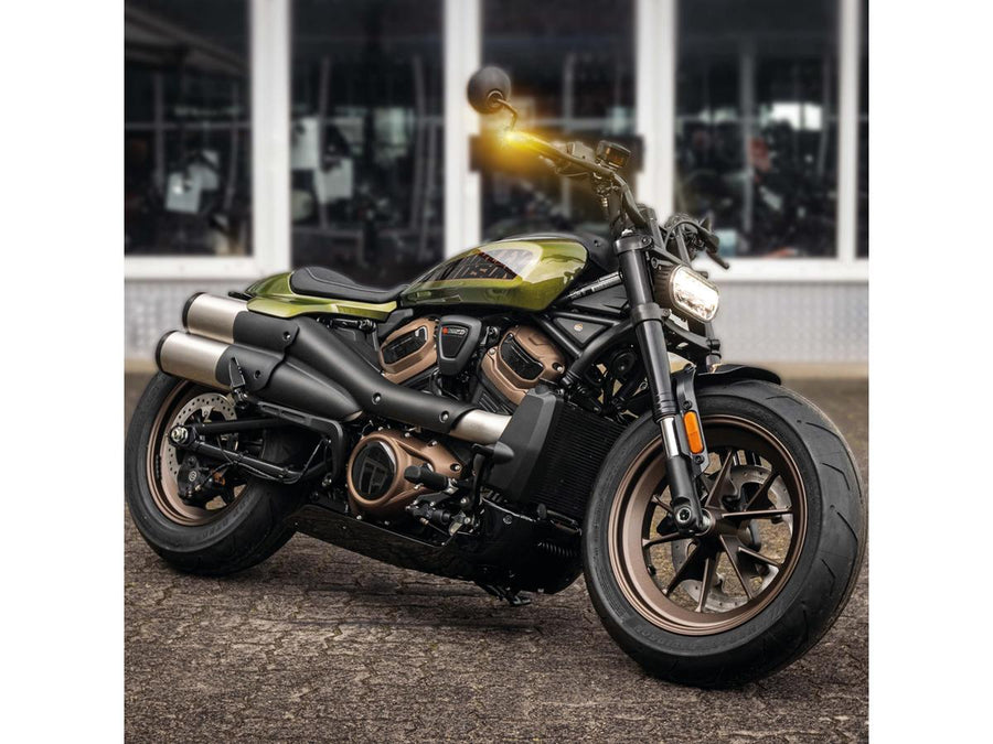 Harley Davidson Sportser S RH1250S [2021-2025] -Nano Série LED de la série