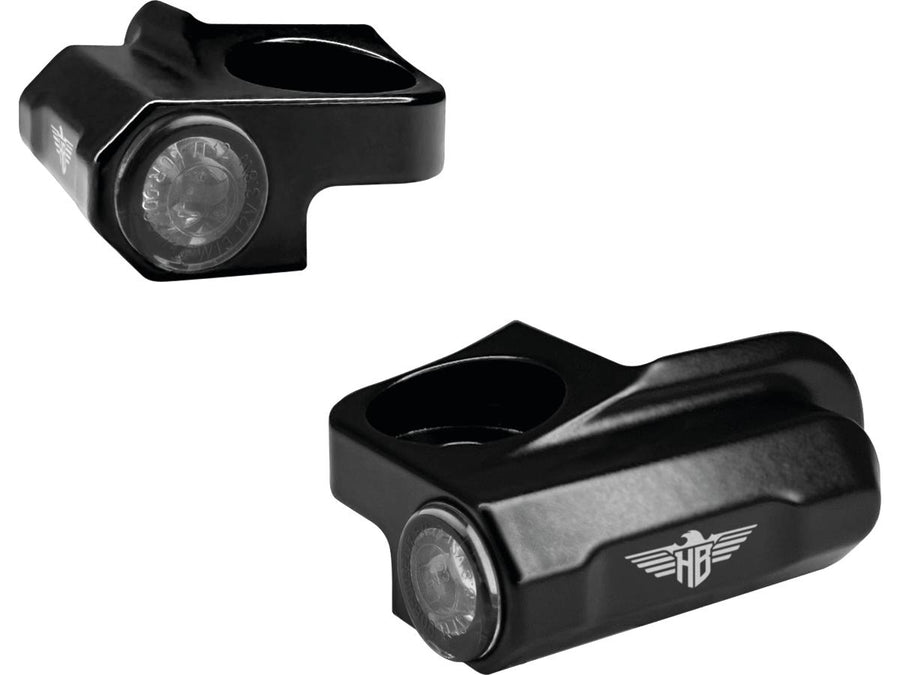 Harley Davidson Sportser S RH1250S [2021-2025] -Nano Série LED de la série