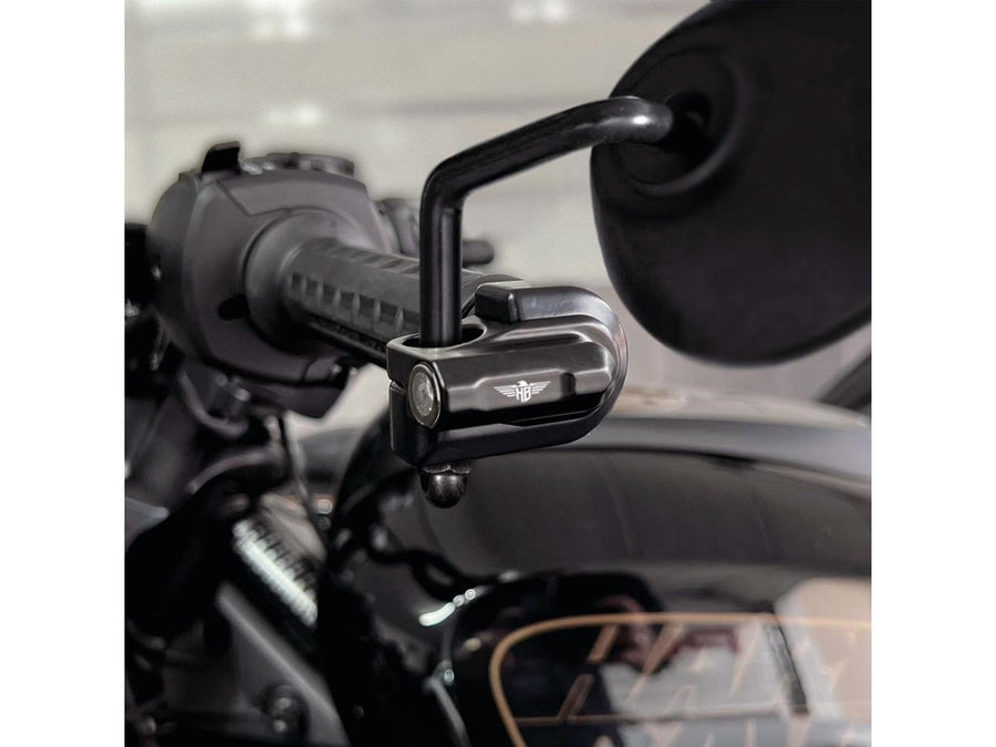 Harley Davidson Sportser S RH1250S [2021-2025] -Nano Série LED de la série