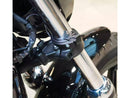 Harley Davidson Softail [2018-2025] – Quick-Stripe Blinkerset 49mm Schwarz-3