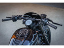 Harley Davidson Nightster Rh975 [2022-2025]-flat riser set for Nightsters for 1 "-5