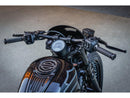 Harley Davidson Nightster Rh975 [2022-2025]-flat riser set for Nightsters for 1 "-11