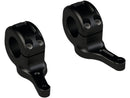 Harley Davidson Nightster Rh975 [2022-2025]-flat riser set for Nightsters for 1-1