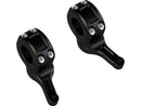 Harley Davidson Nightster Rh975 [2022-2025]-flat riser set for Nightsters for 1-3