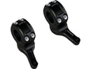 Harley Davidson Nightster Rh975 [2022-2025]-flat riser set for Nightsters for 1-9