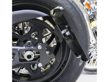 Harley Davidson Sportser S Rh1250s [2021-2024]-Lato di Middle Side - 0
