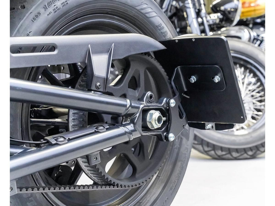Harley Davidson Sportser S RH1250S [2021-2024] -Middle Side Side