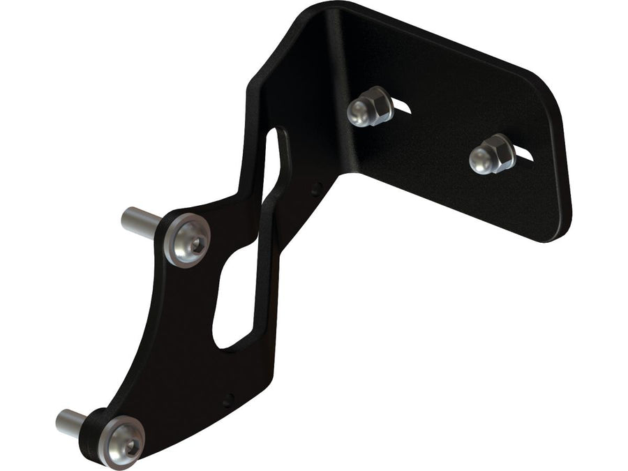 Harley Davidson Sportser S RH1250S [2021-2024] -Middle Side Side