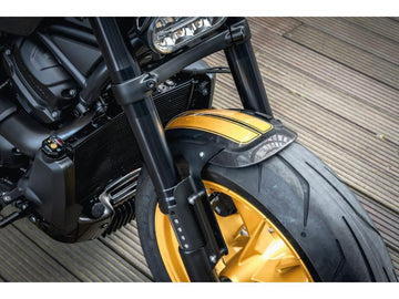 Harley Davidson Sportster S RH1250S [2021-2024] – GFK Vorderradschutzblech für - 0