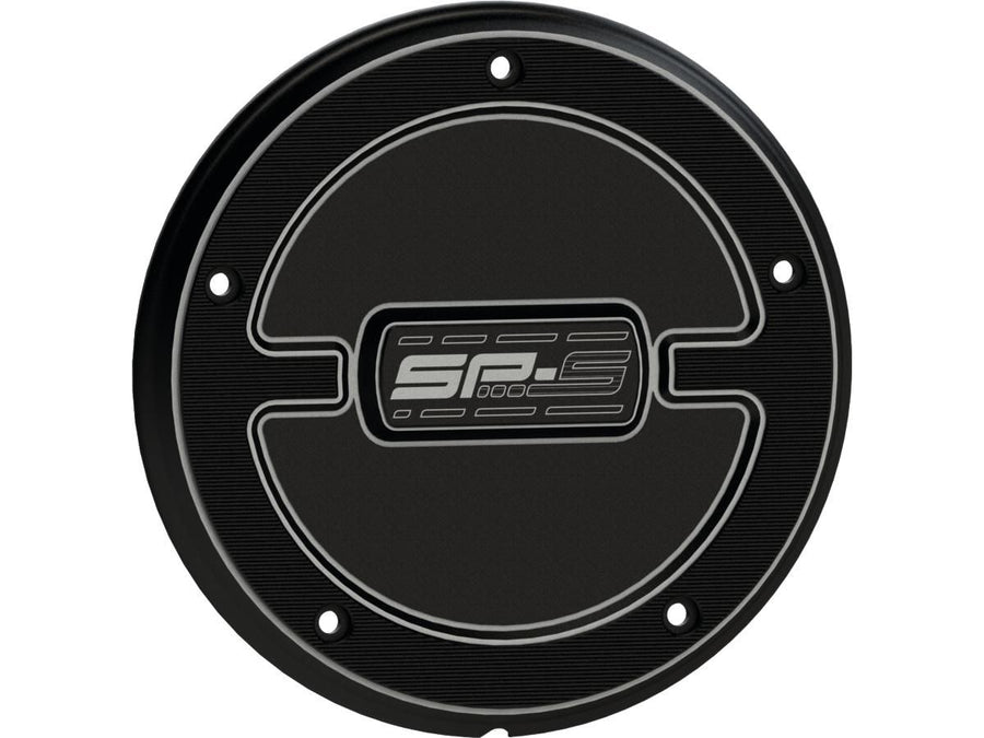 Harley Davidson Sportster S RH1250S [2021-2023] – SP-S Kupplungsdeckel