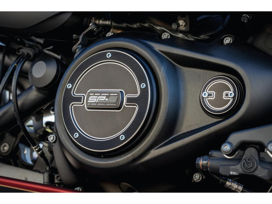 Harley Davidson Sportster S RH1250S [2021-2023] – SP-S Kupplungsdeckel