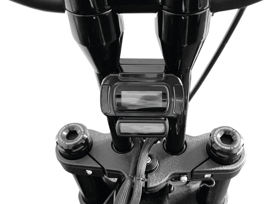 Harley Davidson FXBR [2023-2024]-Titolare del strumento per i club