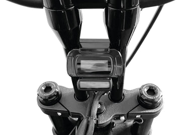 Harley Davidson FXBR [2023-2024] – Instrumentenhalterung für Clubstyle Riser - 0