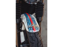 Harley Davidson Nightster RH975 [2022-2024] -old Foglio di protezione della ruota anteriore Black-7