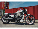 Harley Davidson Nightster RH975 [2022-2024] -old Foglio di protezione della ruota anteriore Black-4