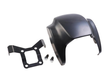 Harley Davidson Nightster Rh975 [2022-2025]-NRS Style headlight mask for the