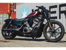 Harley Davidson Nighster Rh975 [2022-2025] -NRS Masque de phares de style pour le-7