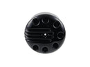 Harley Davidson Nightster Rh975 [2022-2024]-slotted air filter cover gloss-1