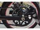 Harley Davidson Nightster RH975 [2022-2024]-Side assembly license plate holder kit-3