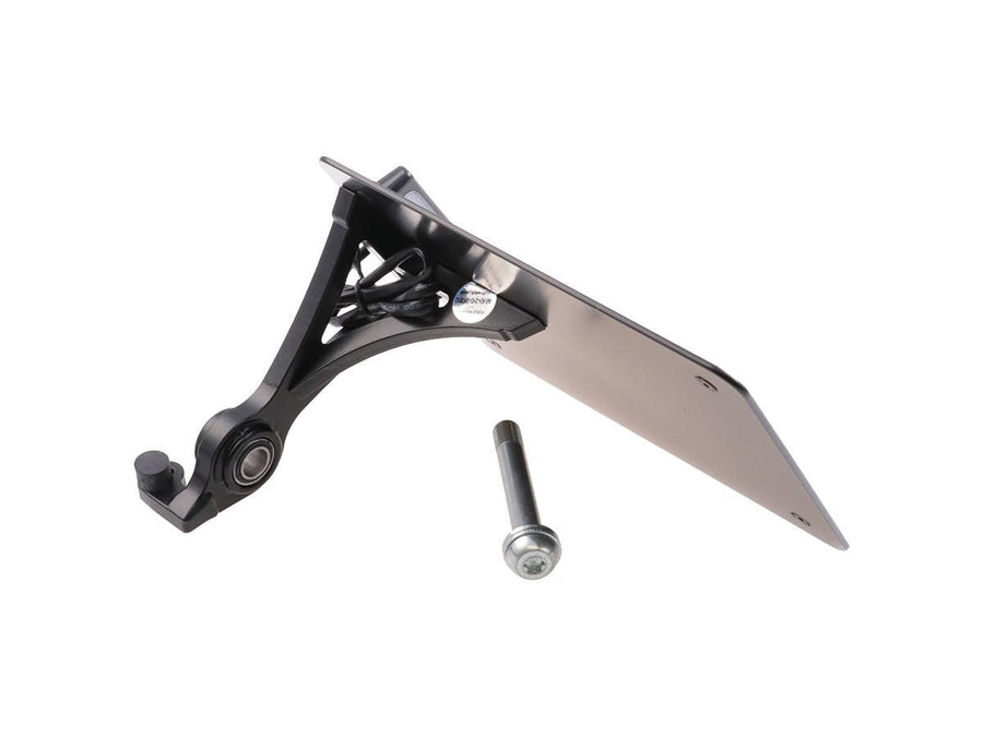 Harley Davidson Nightster RH975 [2022-2024]-Kit di supporto per licenza di assemblaggio a bordo