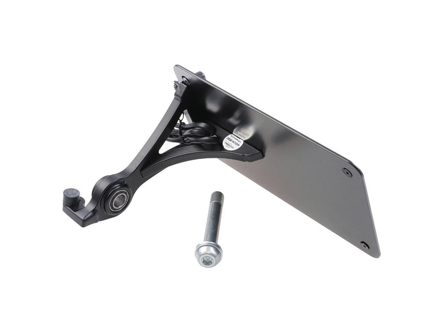 Harley Davidson Nighster Rh975 [2022-2024] - Kit de support de plaque d'immatriculation d'assemblage