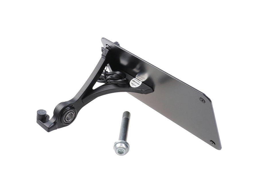 Harley Davidson Nighster Rh975 [2022-2024] - Kit de support de plaque d'immatriculation d'assemblage