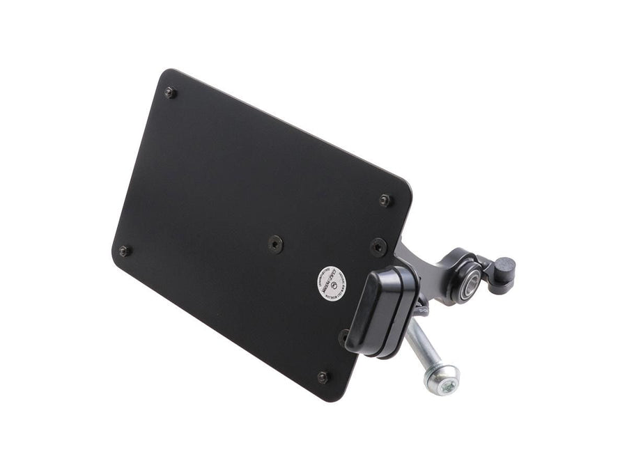 Harley Davidson Nightster RH975 [2022-2024]-Kit di supporto per licenza di assemblaggio a bordo