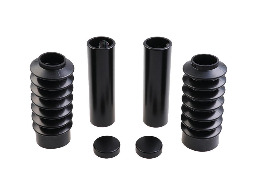 Harley Davidson Nighster Rh975 [2022-2024] -6 COUVERNES DE FRAITS AVEC OUCT