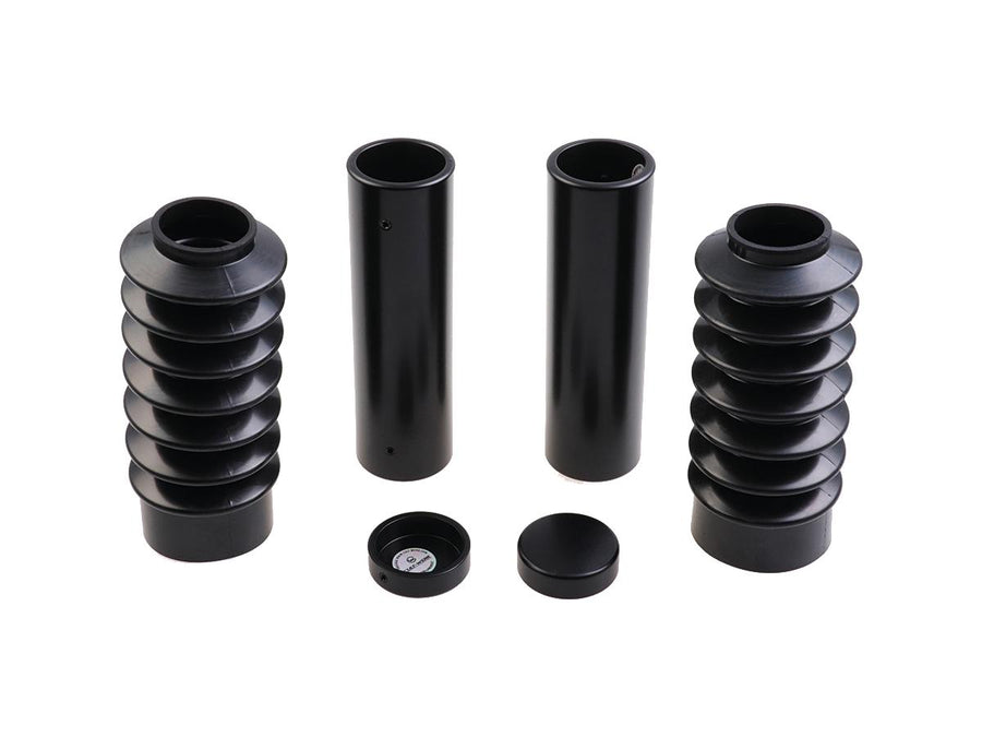 Harley Davidson Nighster Rh975 [2022-2024] -6 COUVERNES DE FRAITS AVEC OUCT