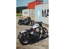 Harley Davidson Nightster Rh975 [2022-2024]-Original style of short hind fenders-3