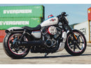Harley Davidson Nightster Rh975 [2022-2024]-Tachocetopulation dash cover for-9