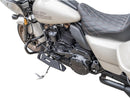 Harley Davidson Dyna [1999-2017] -Speedliner Schlagstang Black-7