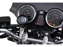 Harley Davidson – Velona 48 Voltmeter Modernes Design (Typ A) Schwarz-4