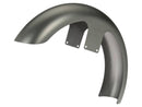 Harley Davidson Touring [1987-2024]-Standard 21 "Steel front wheel protection sheet for-1