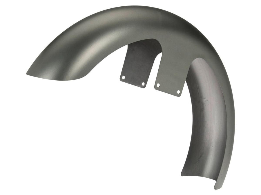 Harley Davidson Touring [1987-2024]-Standard 21 "Steel front wheel protection sheet for