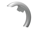 Harley Davidson Touring [1987-2024]-Standard 21 "Steel front wheel protection sheet for-8