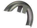 Harley Davidson Touring [1987-2024]-Standard 21 "Steel front wheel protection sheet for-6