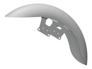 Harley Davidson Touring [1987-2024]-Street-Cut 21 "Foglio di protezione in acciaio nella parte anteriore per-1